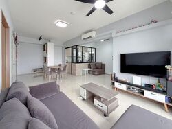 Blk 406B Northshore Residences I (Punggol), HDB 4 Rooms #556331171